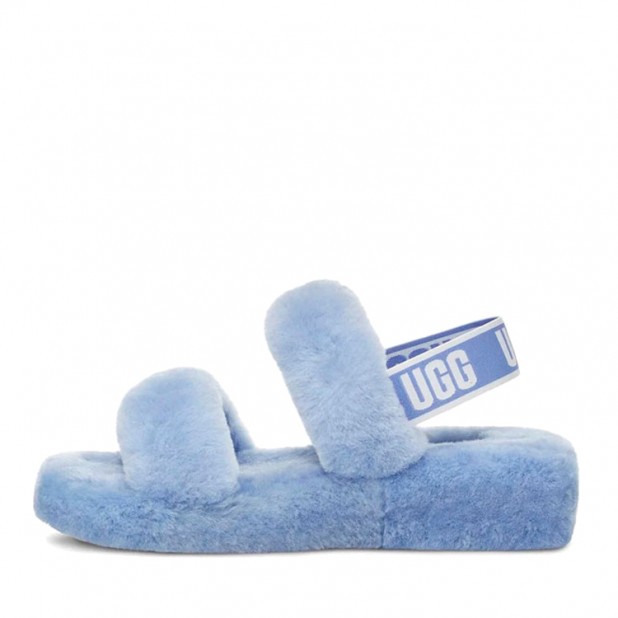 UGG Oh Yeah Sky Blue