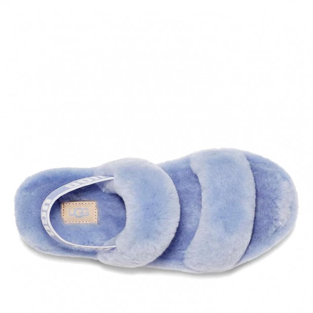 UGG Oh Yeah Sky Blue