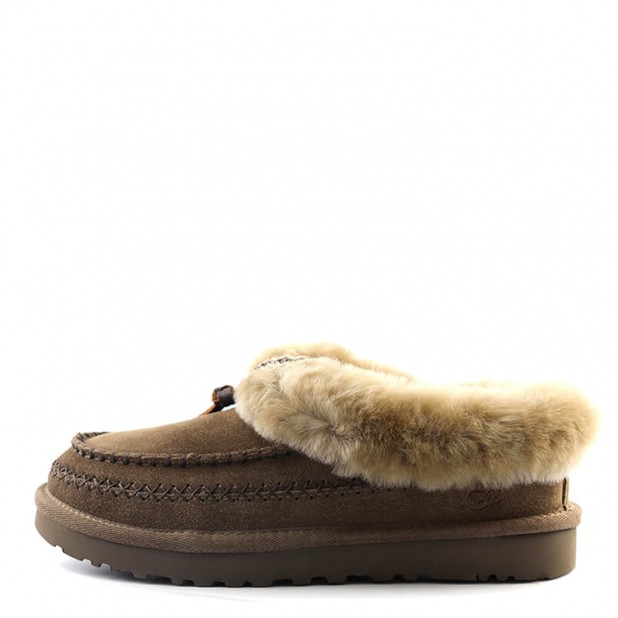 UGG Tasman Alpine Hickory