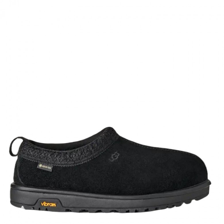 UGG Tasman Slipper Gtx Black