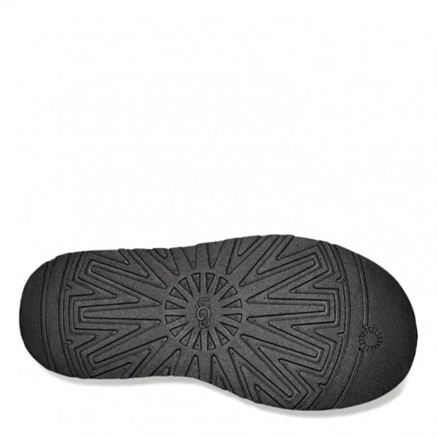 UGG Ultra Mini Belted Roller Black