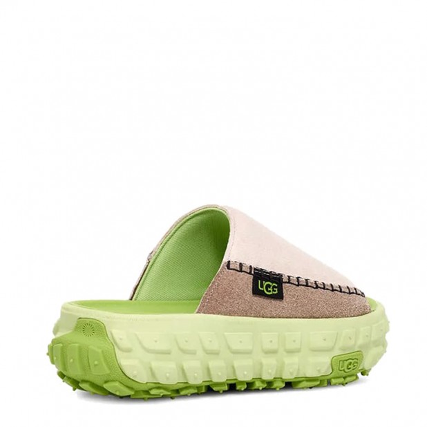 UGG Venture Daze Slide Ceramic Caterpillar