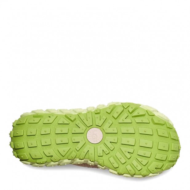 UGG Venture Daze Slide Ceramic Caterpillar