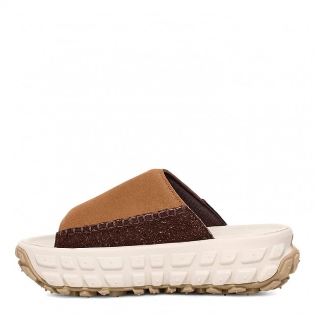 UGG Venture Daze Slide Ceramic Chestnut
