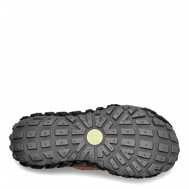 UGG Venture Daze Slide Ceramic Chestnut