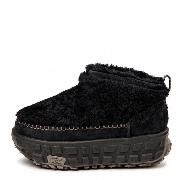 UGG Venture Daze Ultra Mini Black