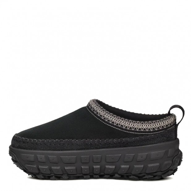 UGG Venture Daze Winter Black