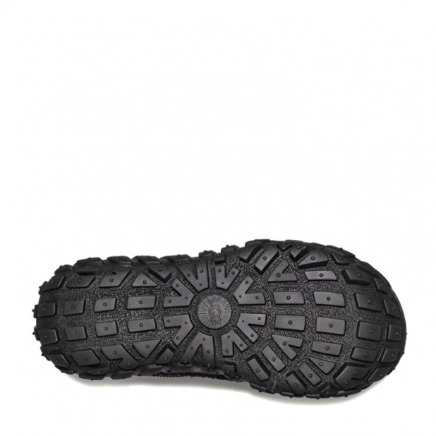 UGG Venture Daze Winter Black