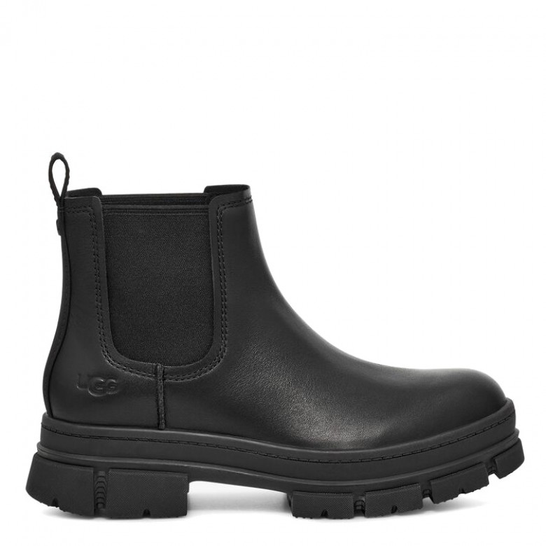 UGG Ashton Chelsea Black