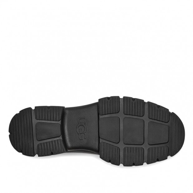 UGG Ashton Chelsea Black