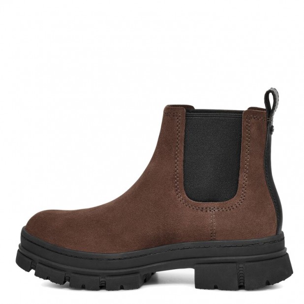 UGG Ashton Chelsea Burnt Cedar