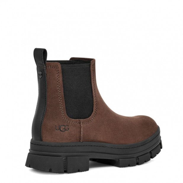 UGG Ashton Chelsea Burnt Cedar