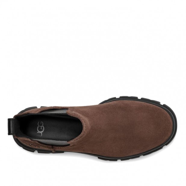 UGG Ashton Chelsea Burnt Cedar