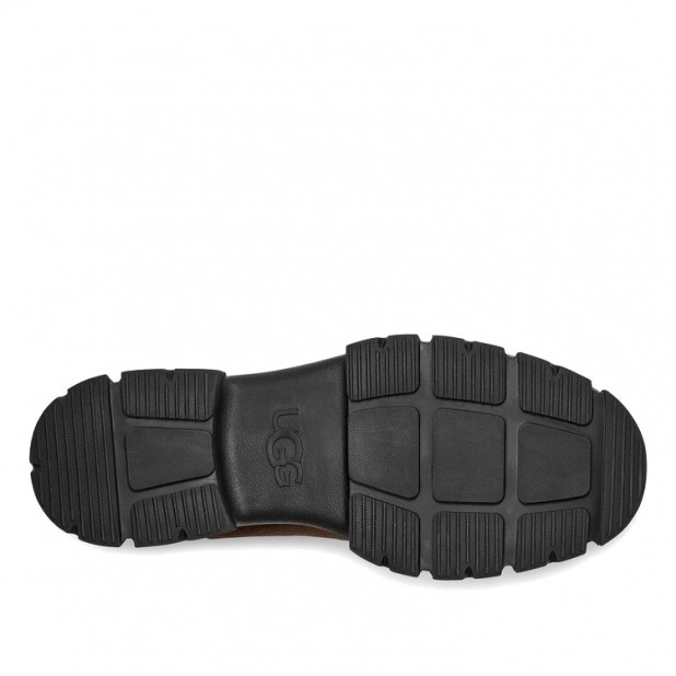 UGG Ashton Chelsea Burnt Cedar