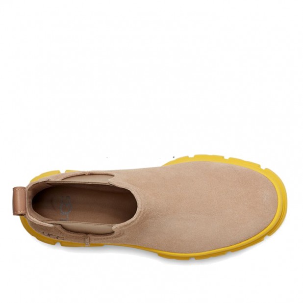 UGG Ashton Chelsea Sand