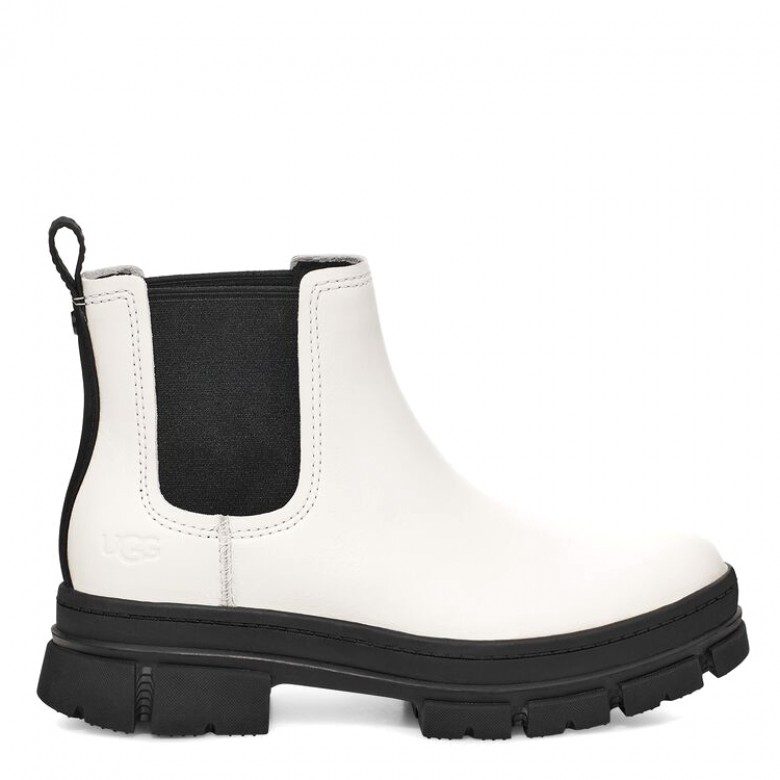 UGG Ashton Chelsea White