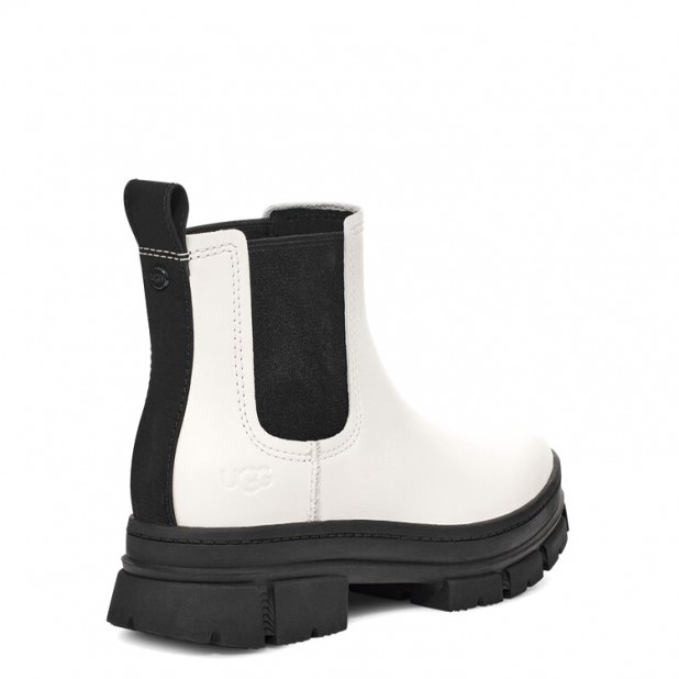 UGG Ashton Chelsea White