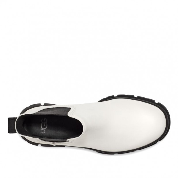 UGG Ashton Chelsea White