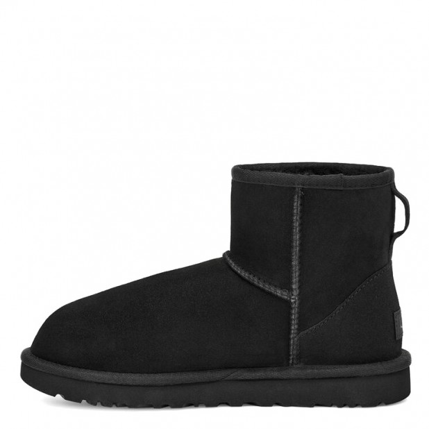 UGG Classic Mini Black