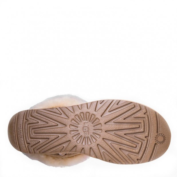 UGG Classic Mini Sand