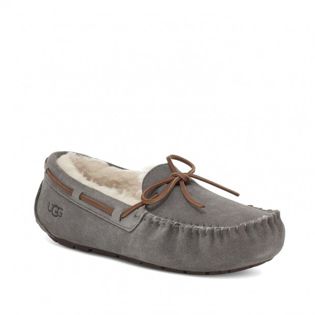 UGG Dakota Grey