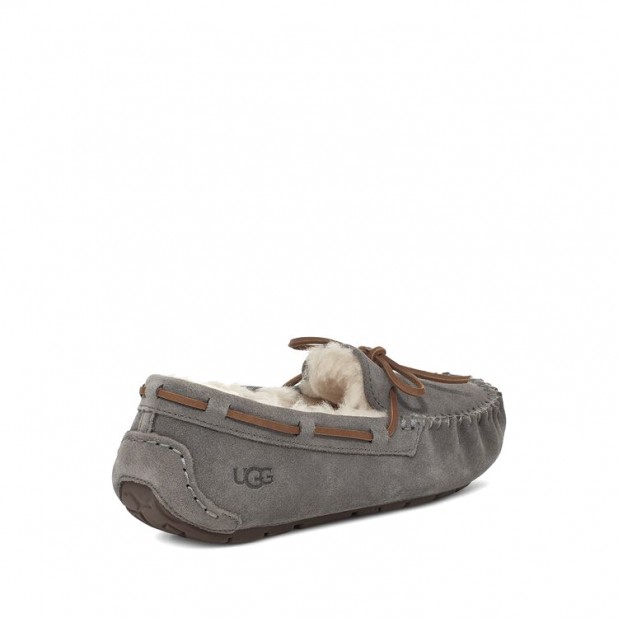 UGG Dakota Grey