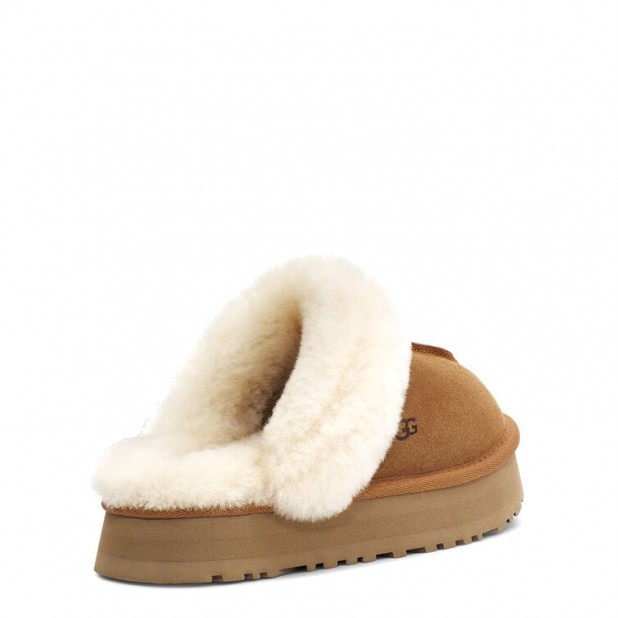 UGG Disquette Chestnut