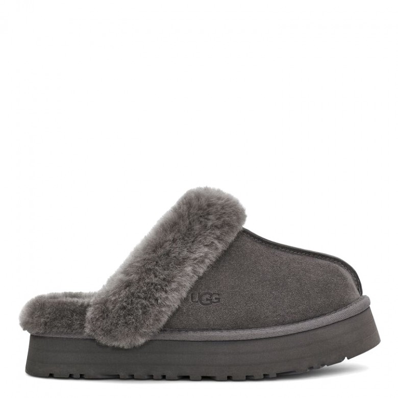 UGG Disquette Grey