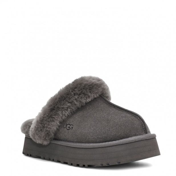 UGG Disquette Grey