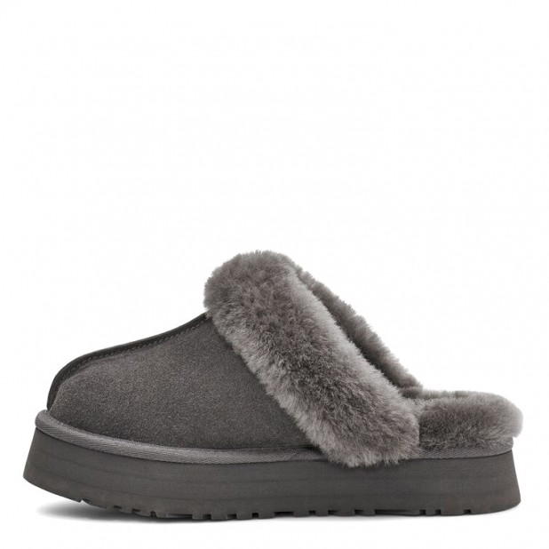 UGG Disquette Grey
