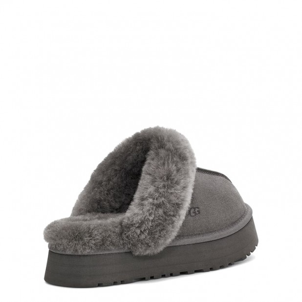 UGG Disquette Grey