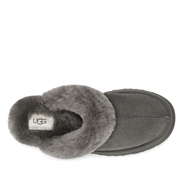 UGG Disquette Grey