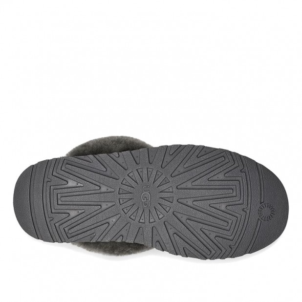UGG Disquette Grey