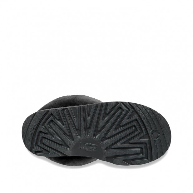 UGG KIDS Classic Short Grey