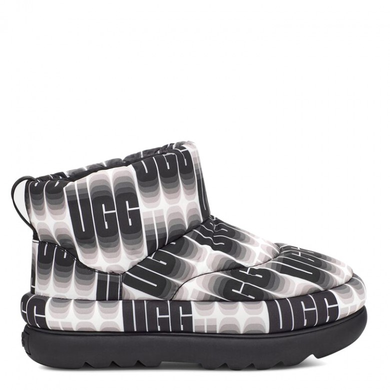 UGG Classic Maxi Wavelength Mini