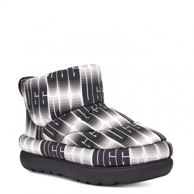 UGG Classic Maxi Wavelength Mini