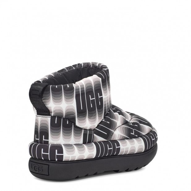 UGG Classic Maxi Wavelength Mini