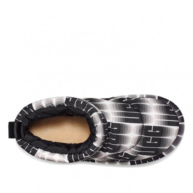 UGG Classic Maxi Wavelength Mini