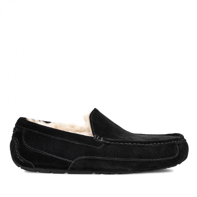UGG Men's Ascot Black