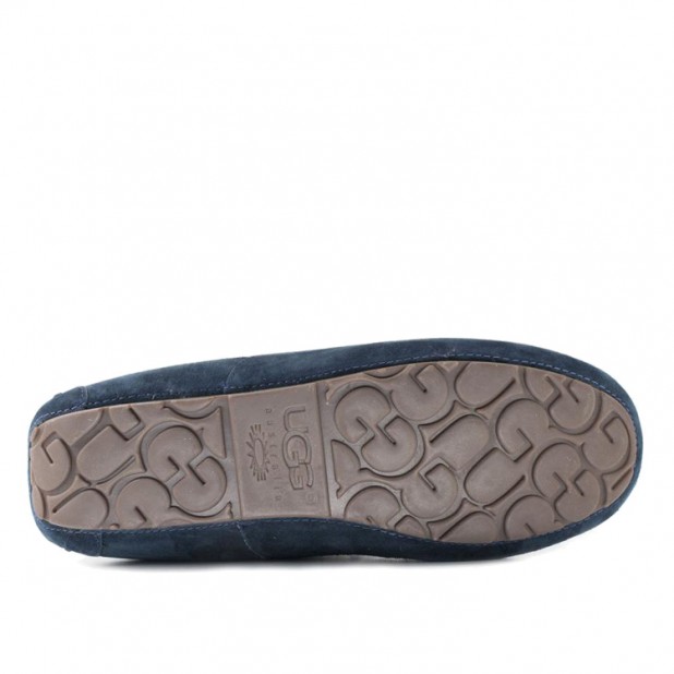 UGG Men's Ascot Navy