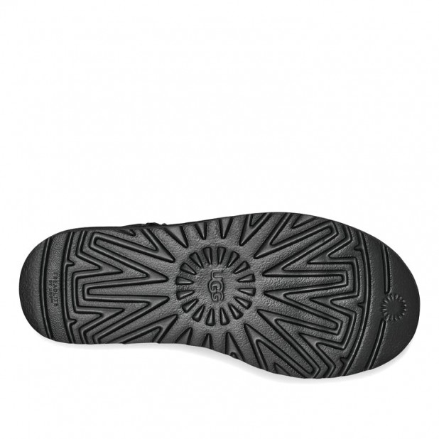 UGG Classic Mini Platform Black