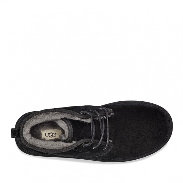 UGG Men's Neumel Boots Black