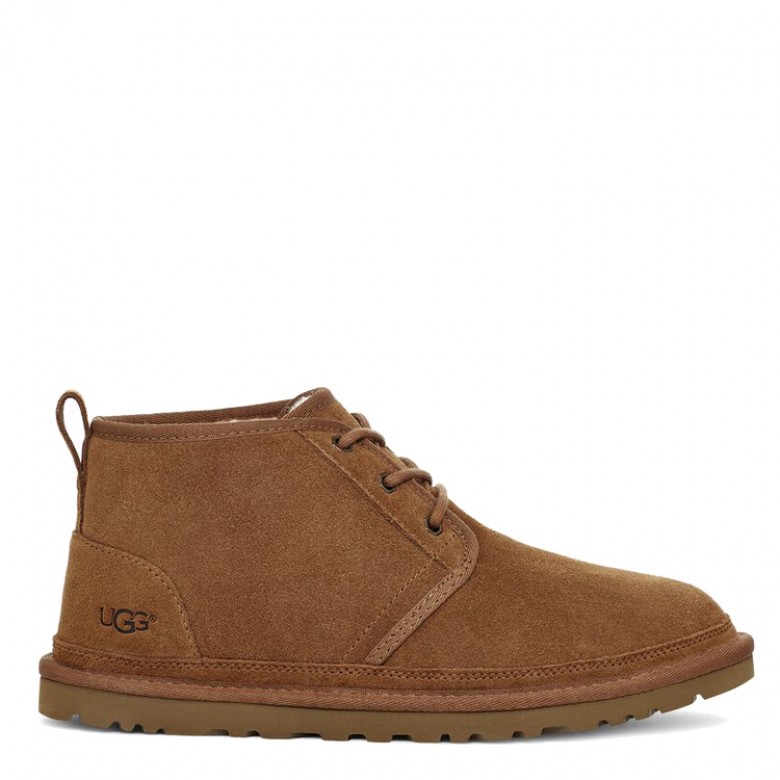UGG Men's Neumel Boots Chestnut