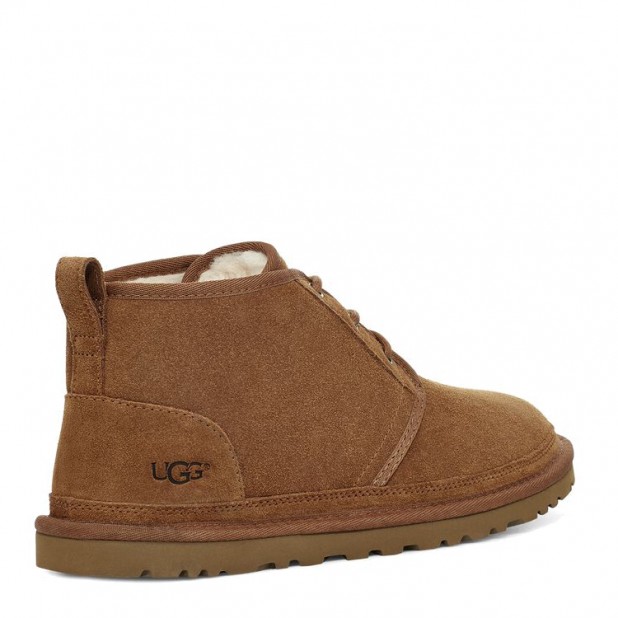 UGG Men's Neumel Boots Chestnut