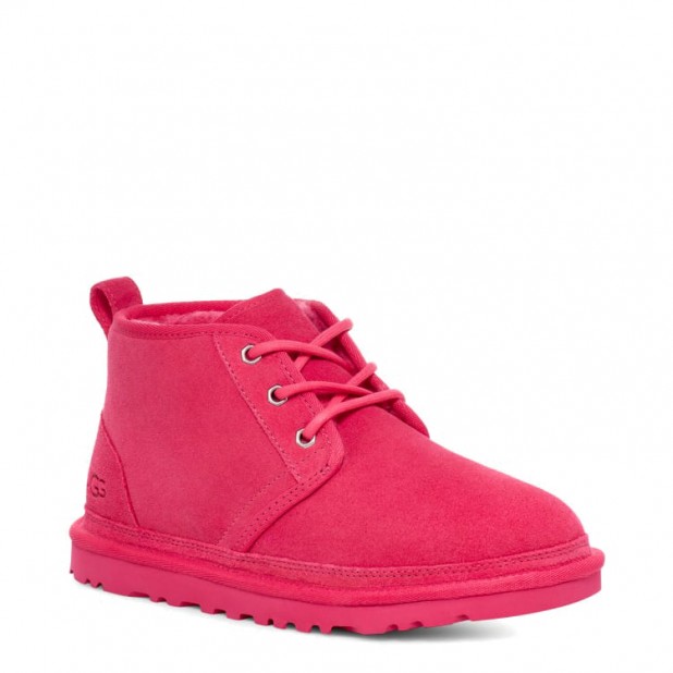 UGG Neumel Boot Rose