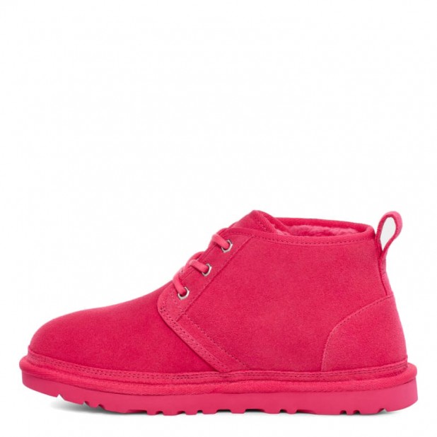 UGG Neumel Boot Rose