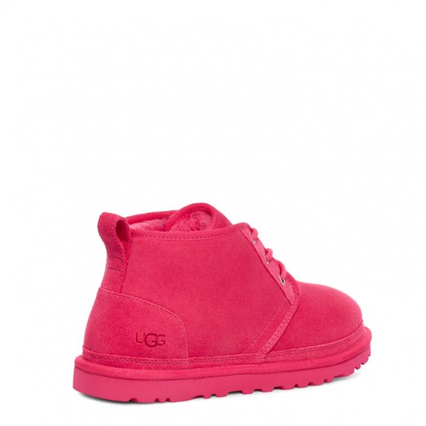 UGG Neumel Boot Rose