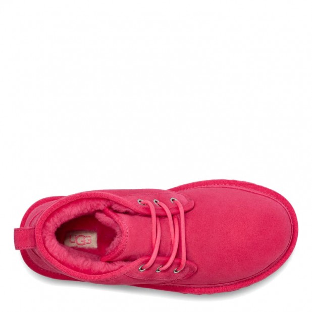 UGG Neumel Boot Rose