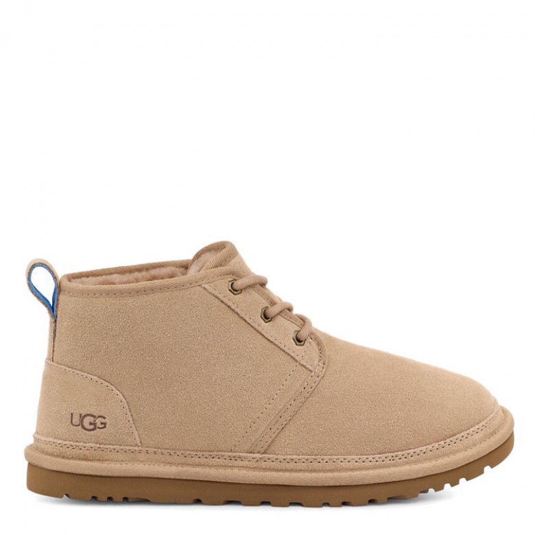 UGG Neumel Boot Sand