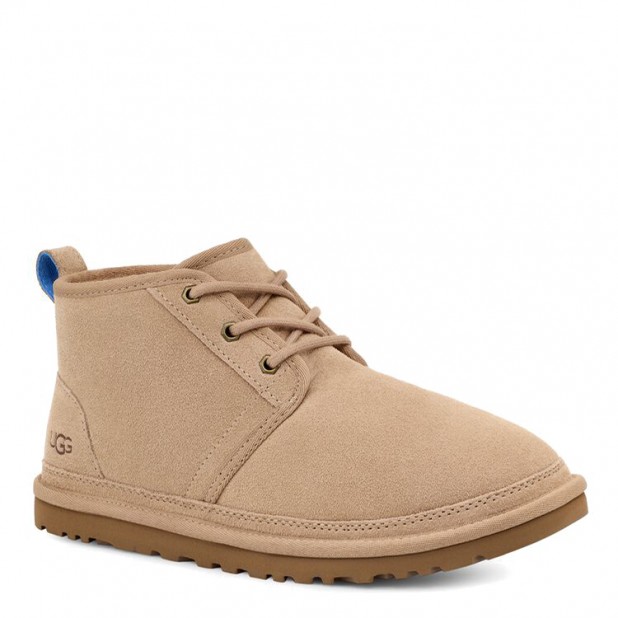 UGG Neumel Boot Sand